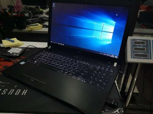 ***ELITE BUSINESS MASTER***ACER TRAVELMATE P658*i5-6200U*6TH GEN i5*8GB DDR4*180GB SSD*